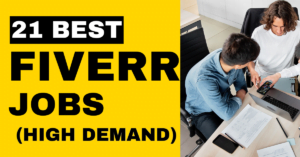 best fiverr jobs for Students